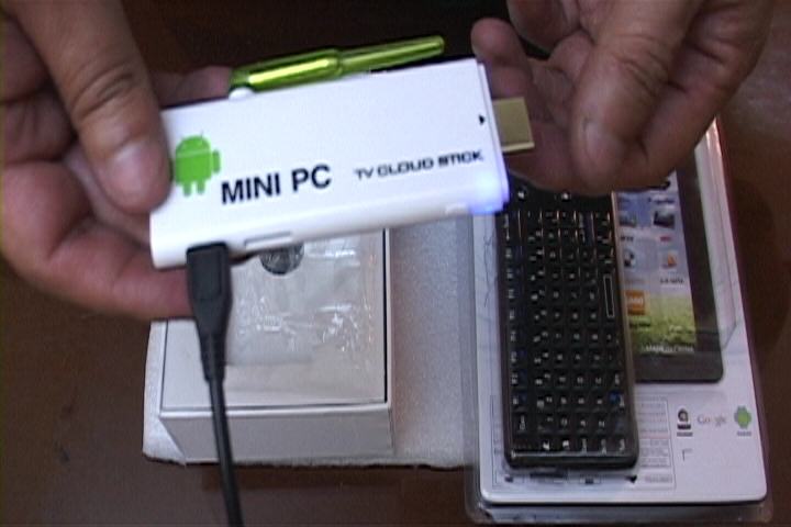 TV Box Android o mini PC, un dispositivo mágico para ver TV de