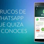 Trucos WhatsApp