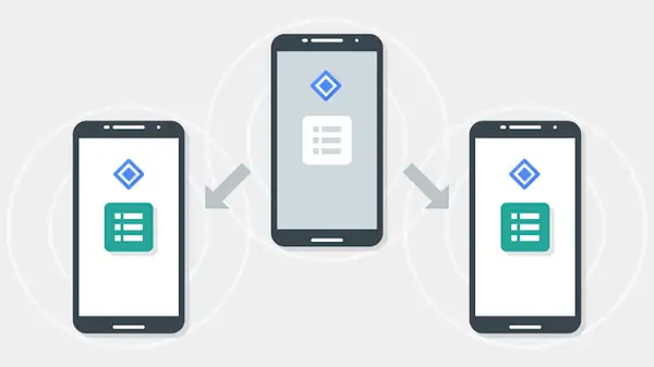 ¿Aplicaciones Android conectándose a dispositivos cercanos Offline? 1 Aplicaciones Android conectándose a dispositivos cercanos Offline 01_descargar_gratis