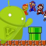 Super Mario Bros Clásico en Android