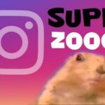 SuperZOOM de Instagram paa iPhone o Android