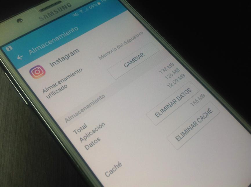 Cómo activar superZOOM Instagram en Android