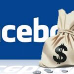 Dinero en Facebook