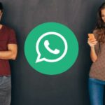 WhatsApp Messenger jovenes restricciones